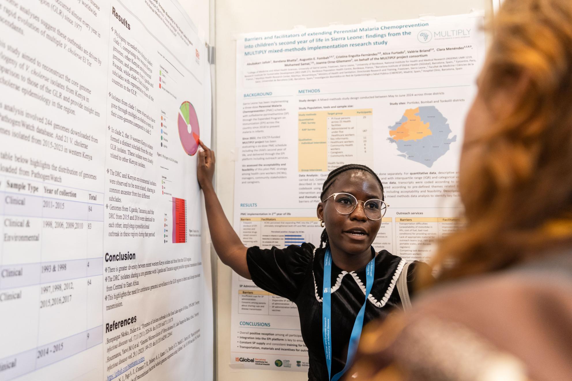 EDCTP Forum 2027: calls for abstracts, scientific symposia and workshops now open