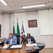 cooperação entre Moçambique e Brasil
