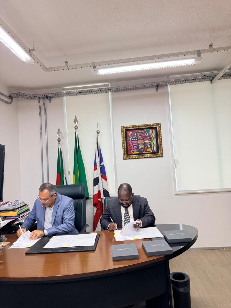 cooperação entre Moçambique e Brasil