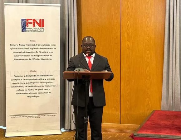 FNI realiza workshop internacional sobre abordagens sistémicas para as políticas de Ciência, Tecnologia e Inovação e a tomada de decisão intersectorial em Moçambique