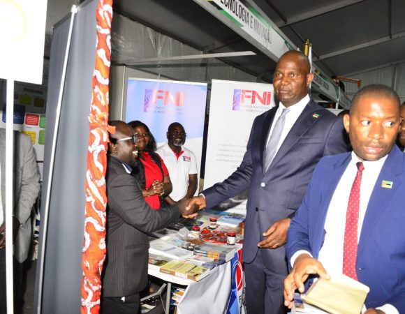 FNI apresenta soluções de Ciência, Tecnologia e Inovação na FACIM 2026